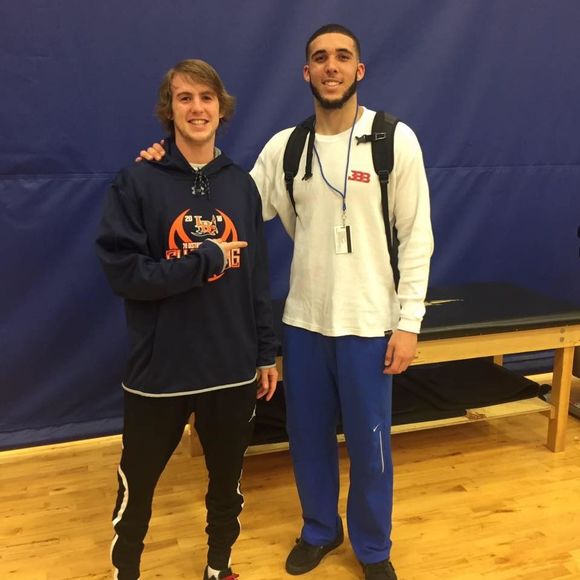 Meet your Posher, Luke - Picture 1 of 1